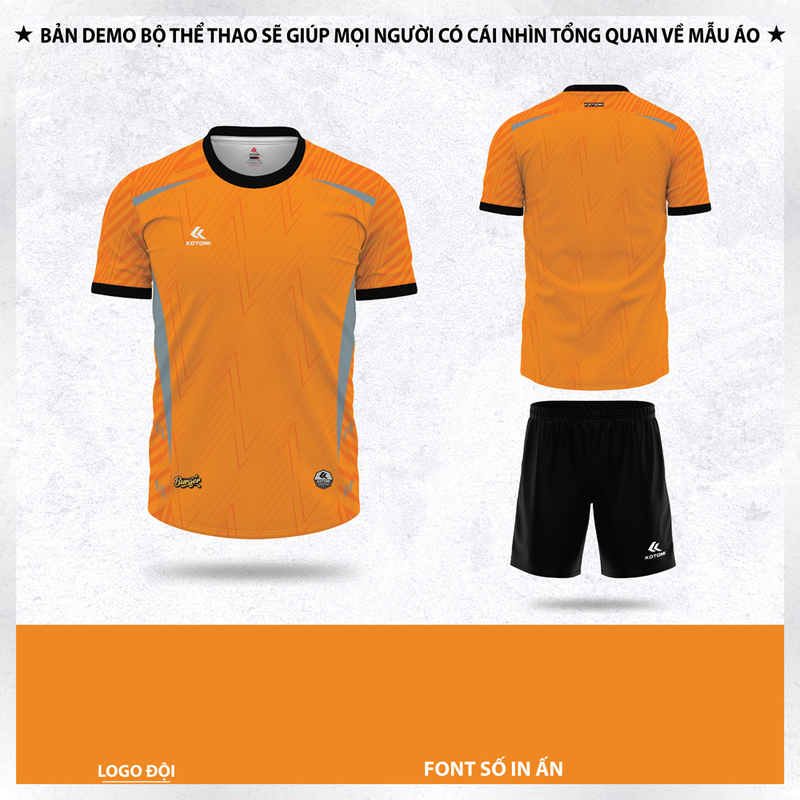 KOTOMI - BURGER (KTM - 05)